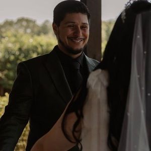 Meet your Posher, Jose